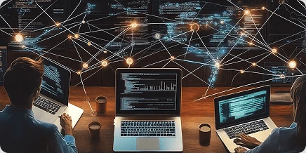 التعاون Real-Time