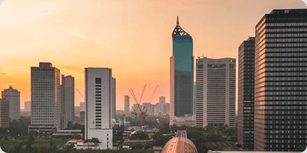 إندونيسيا (SNI 1726)