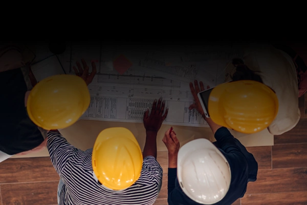 Plan and verify the retrofit.