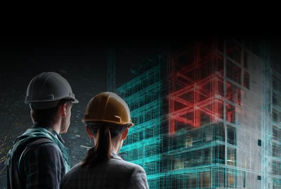 Un modelo nativo compartido de ideCAD