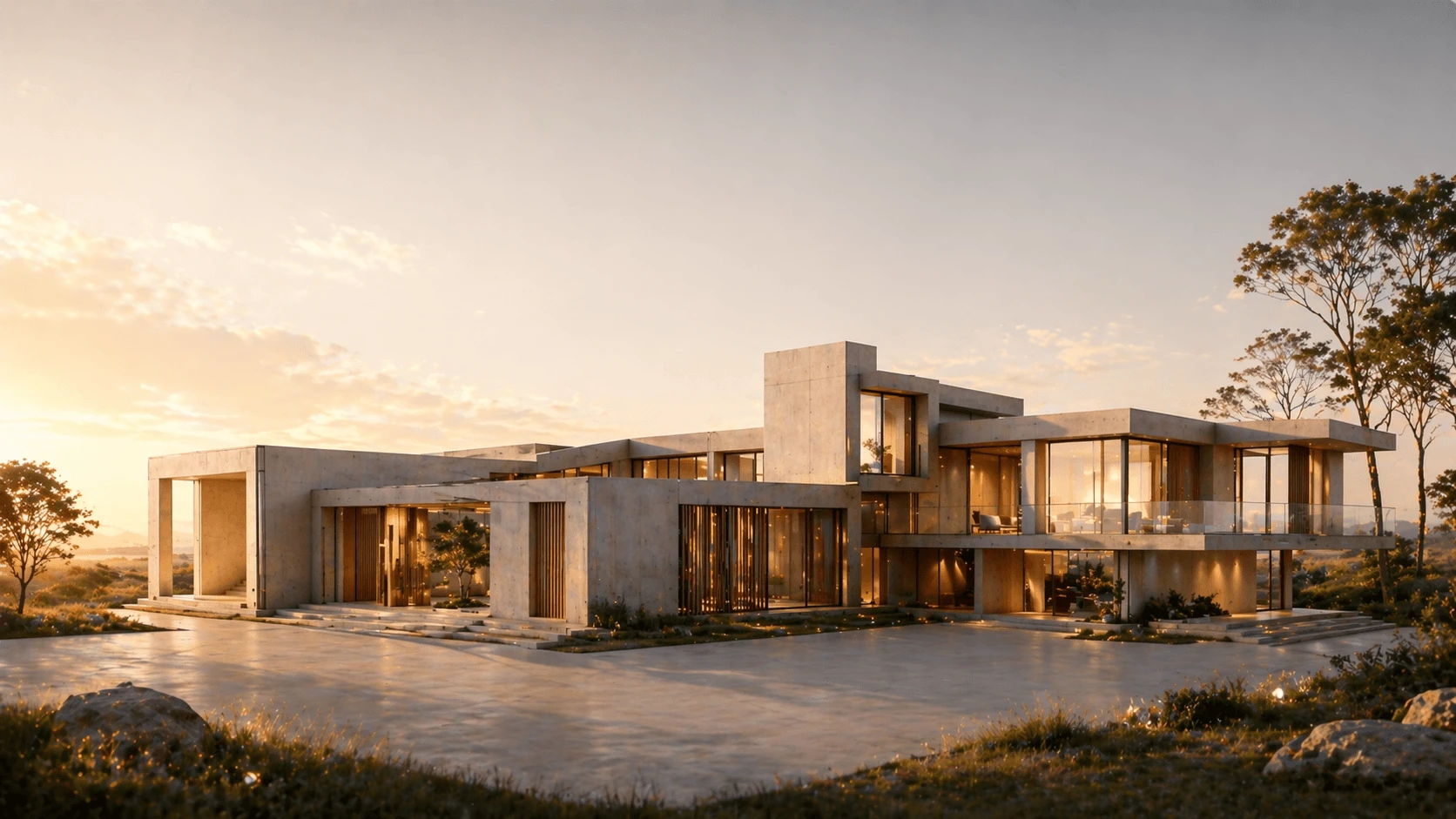 ideCAD BIM unificado