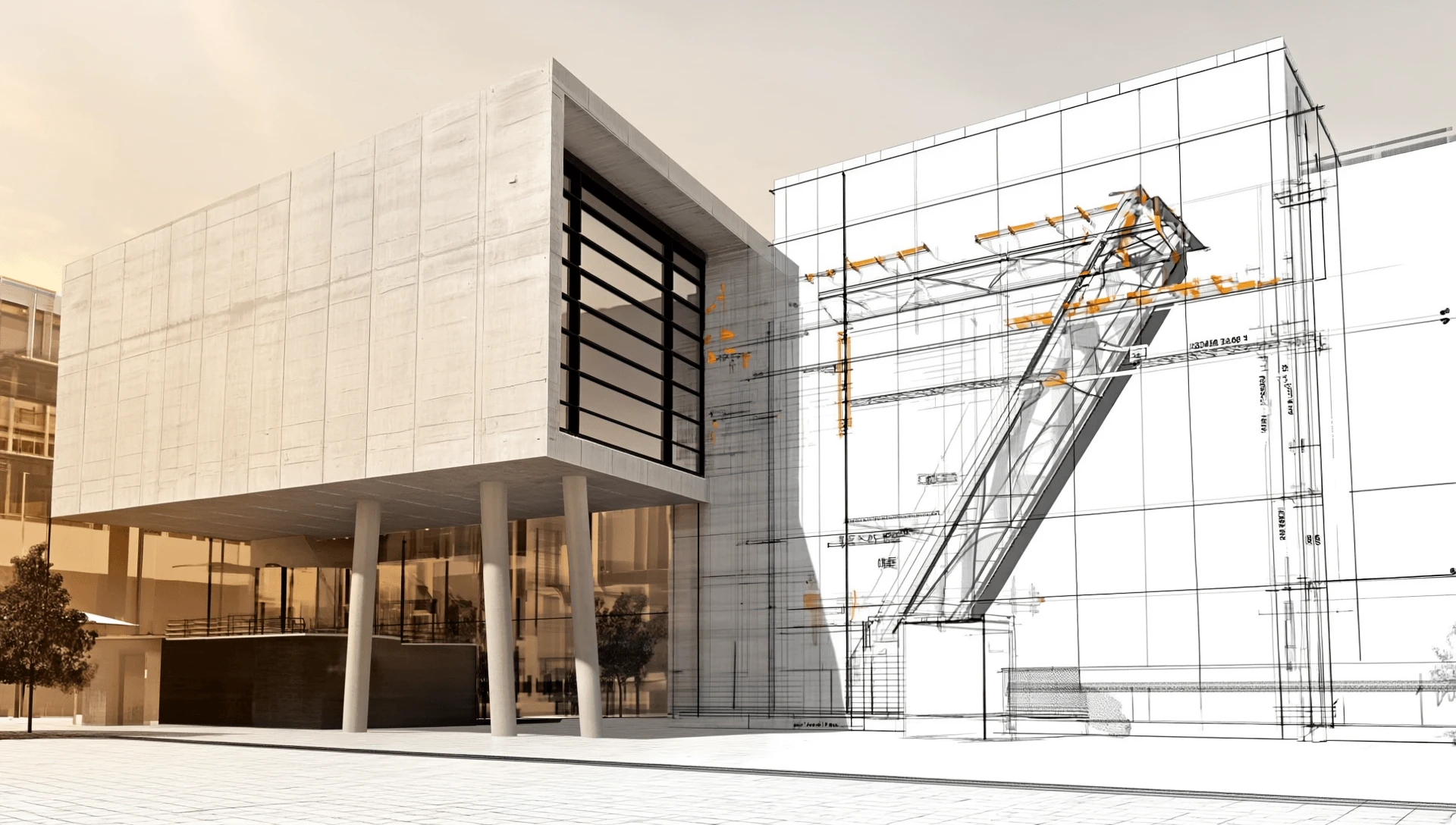 ideCAD BIM unificado