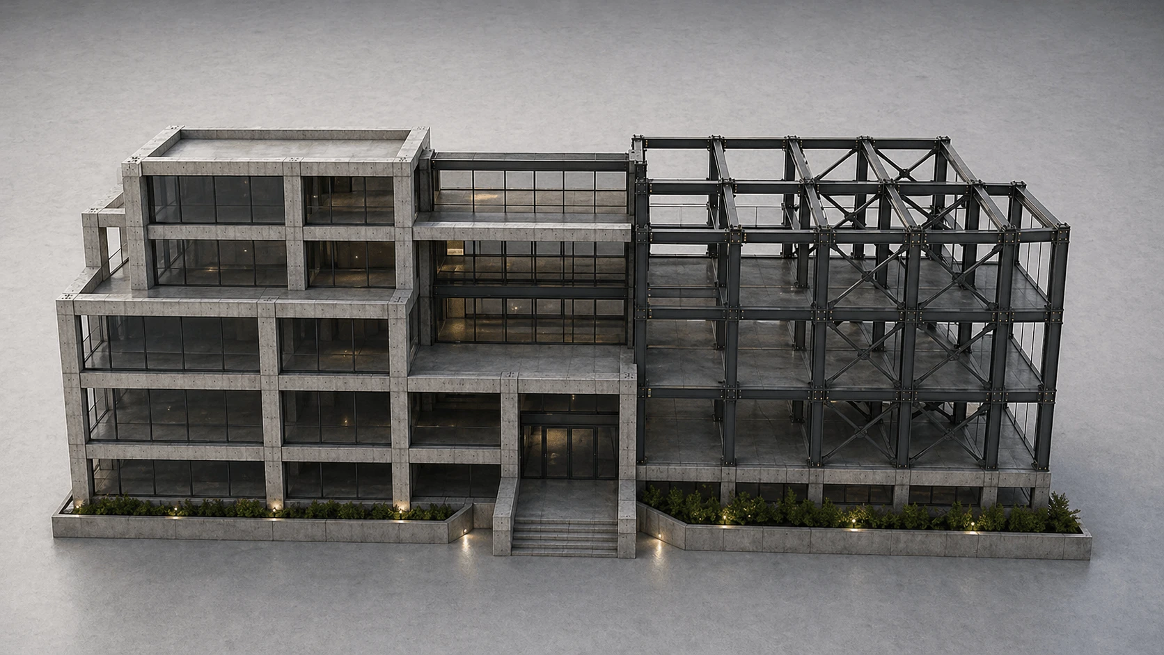 ideCAD BIM unificado