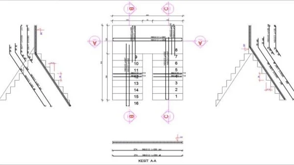 ideCAD para Detallado de armaduras