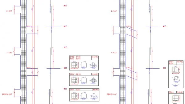ideCAD para Detallado de Hormigón Armado