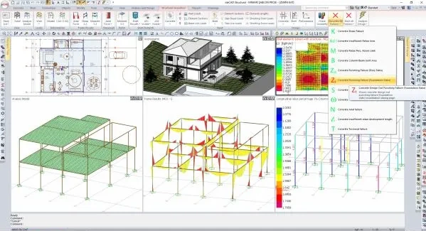Diseño arquitectónico