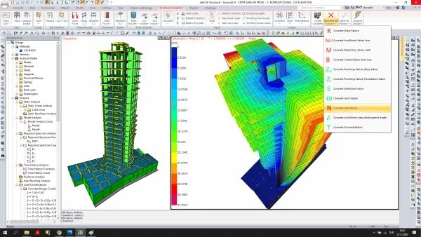 Diseño estructural