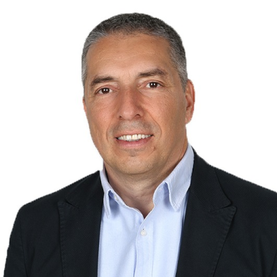 Faruk Saka