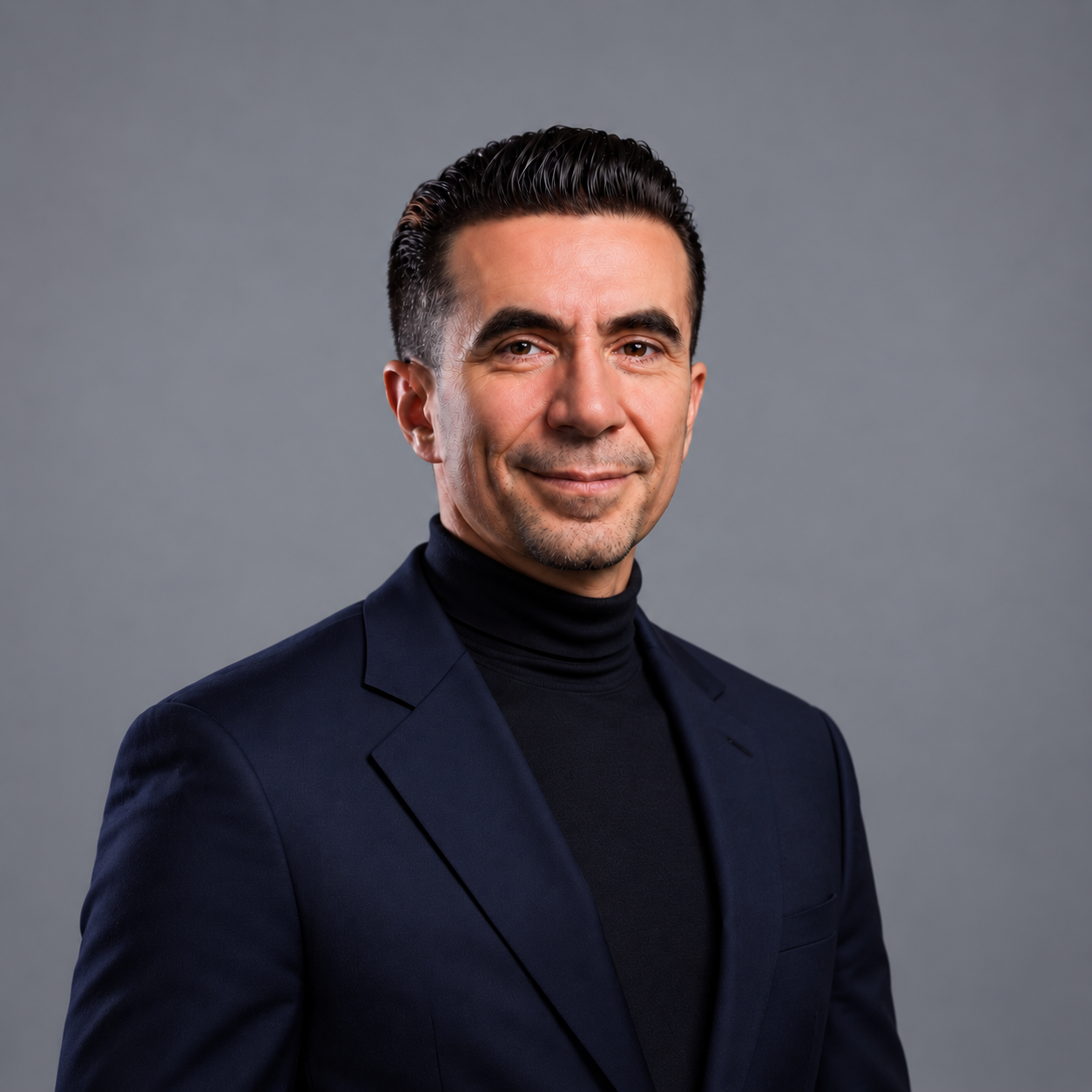 İsmail Hakkı Besler