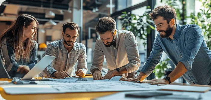 دائماً نتعلم، دائماً نتطور
