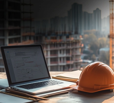 Automatización del diseño estructural