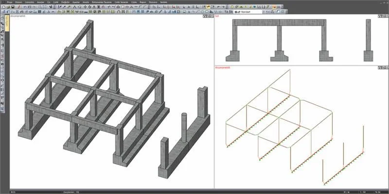 Diseño Integrado de Edificios