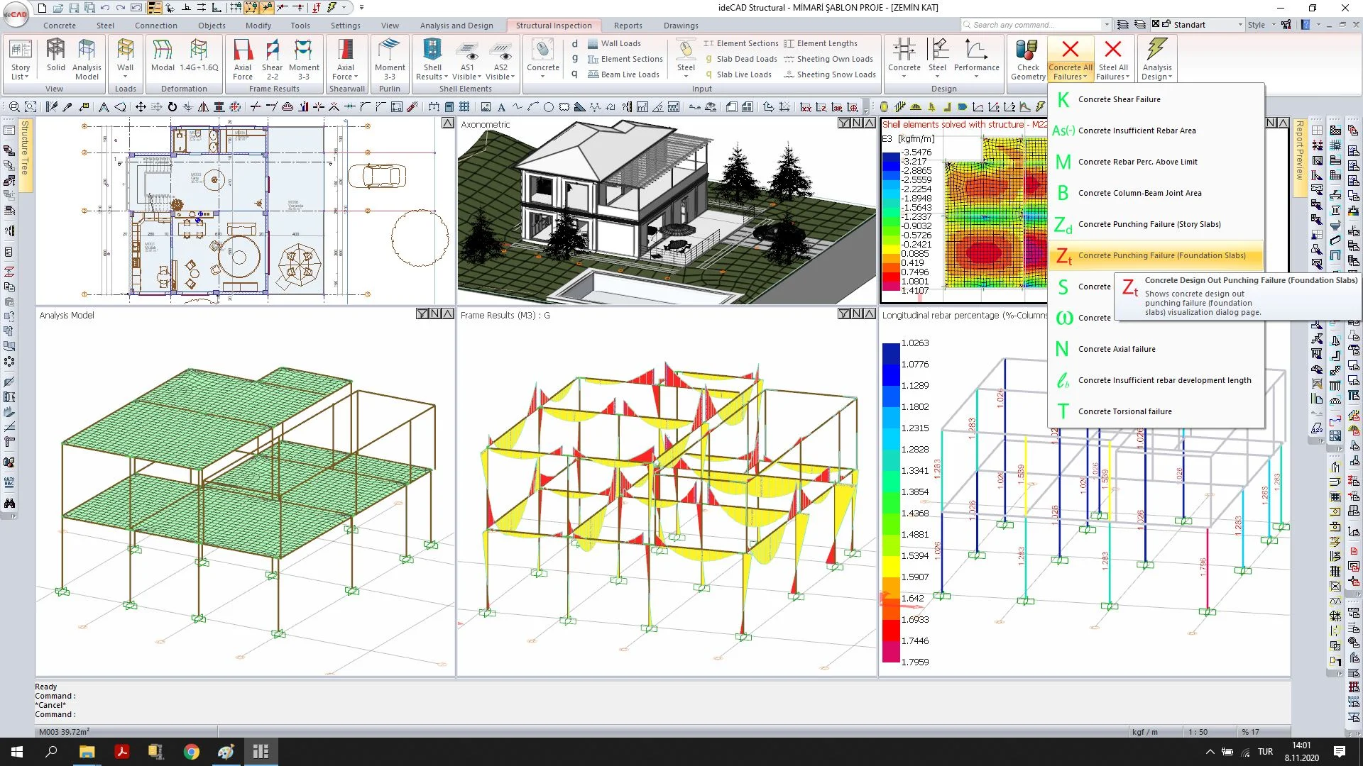 ideCAD for Coordination