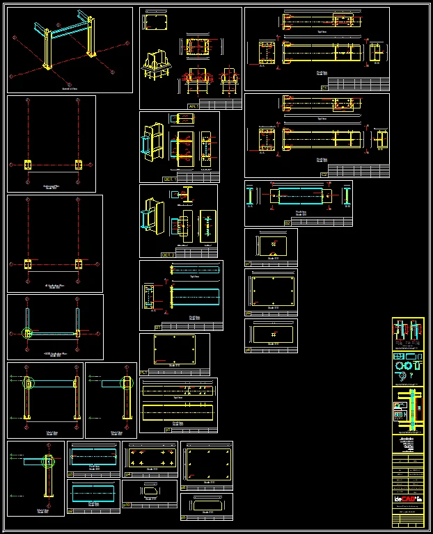 Diseño automatizado