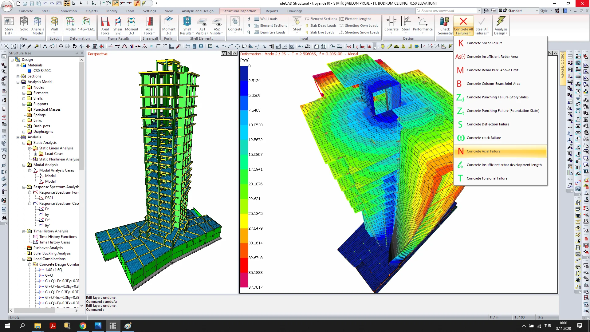 ideCAD for Automation