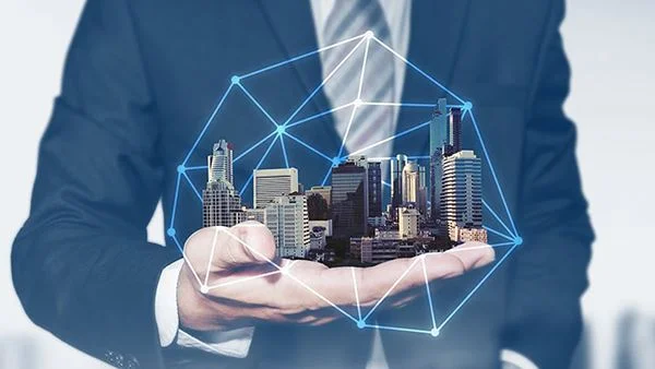 ซอฟต์แวร์ BIM สำหรับการออกแบบอาคาร
