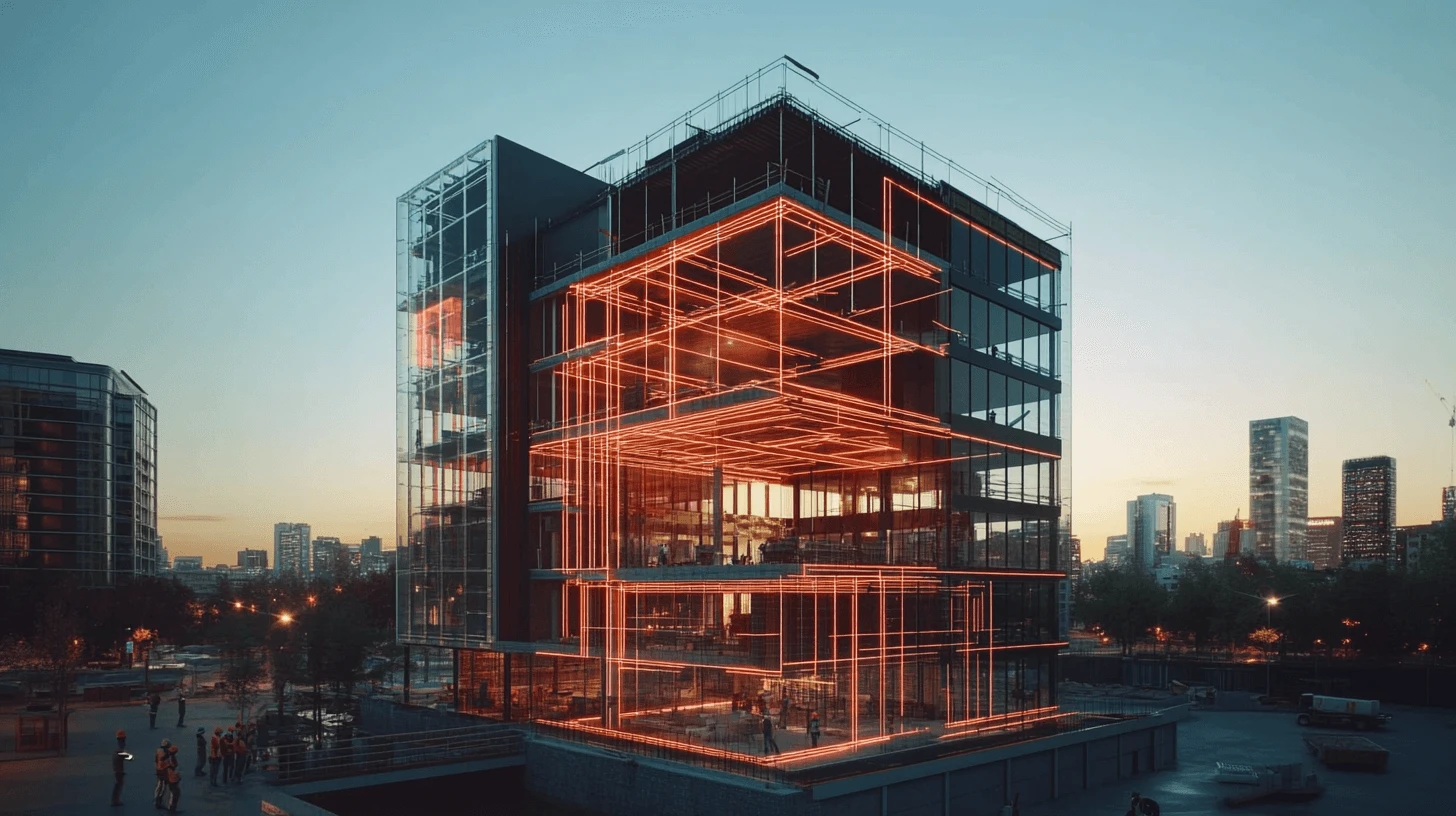 BIM para análisis estructural