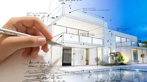ideCAD Architectural