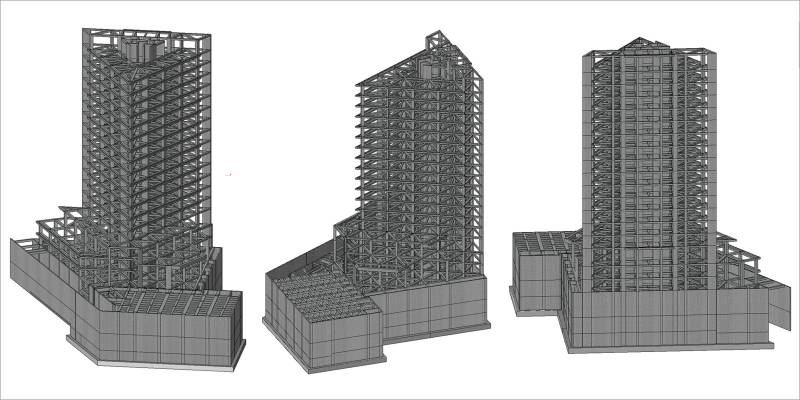 Estructuras de Concreto